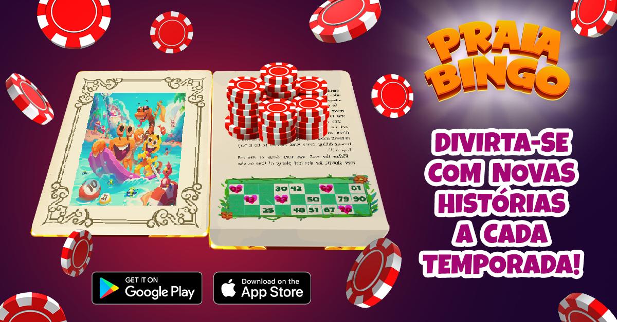 6655bet bingo em casa cassino iOS