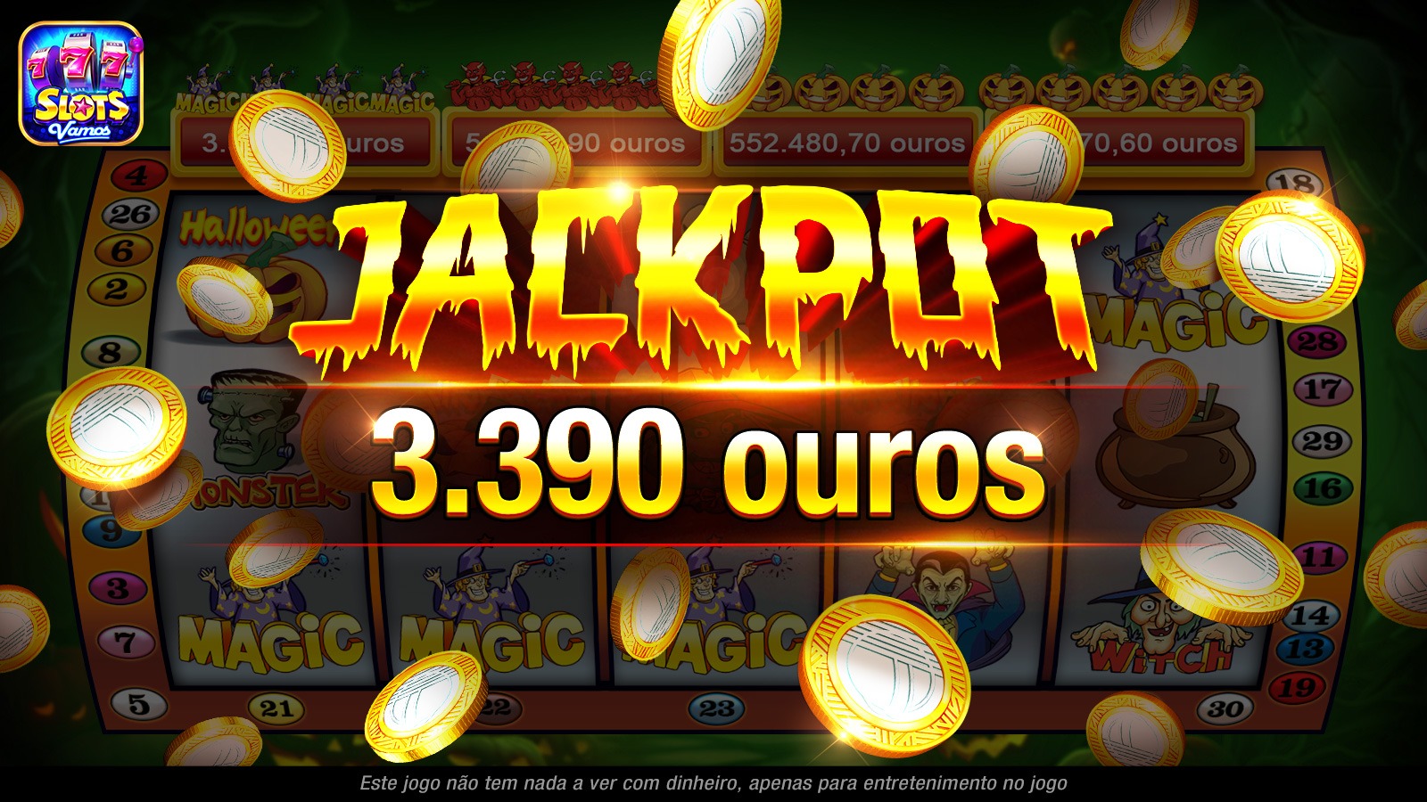 6655bet meu 777 cassino Jogos
