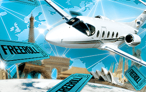 6655BET Freerolls Exclusivos