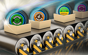 6655BET Torneios Multi-Mesa